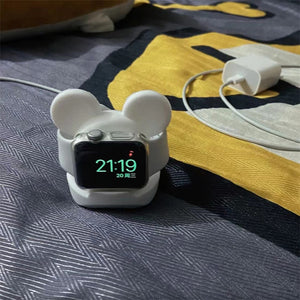 Desk Silicone Watch Stand