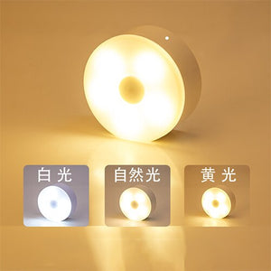 Bedside Eye Protection Lamp