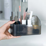 Desktop Cosmetics Storage Box