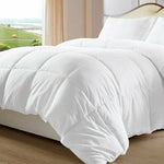 White Goose Winter Duvet