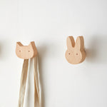 Creative Nordic Cute Animal Hook