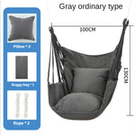 Canvas Hanging Chair