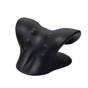 Neck Shoulder Massage Pillow