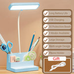 Children LED Table Lamp