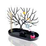 Jewelry Display Tree Storage Rack