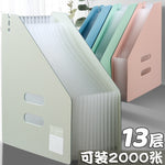 Examination Paper Storage Bag