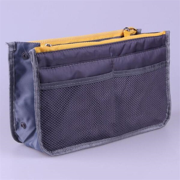 Nylon Cosmetic Bags