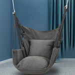 Canvas Hanging Chair