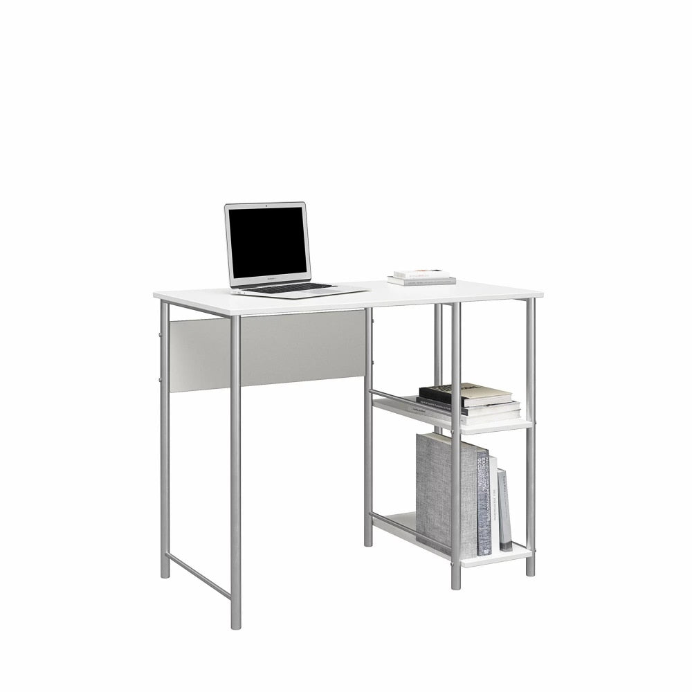 Metal Student Computer Desk