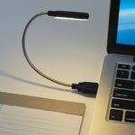 USB Port Mini Book Light