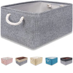 Storage Laundry Basket