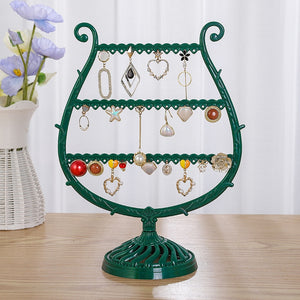 Jewelry Display Tree Storage Rack