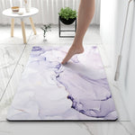 Soft  Earth Floor Mat