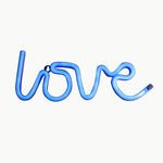 Love Neon Sign Light