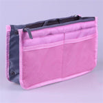 Nylon Cosmetic Bags