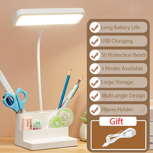 Children LED Table Lamp