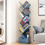 Tree-Shape Book Shelf