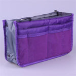 Nylon Cosmetic Bags