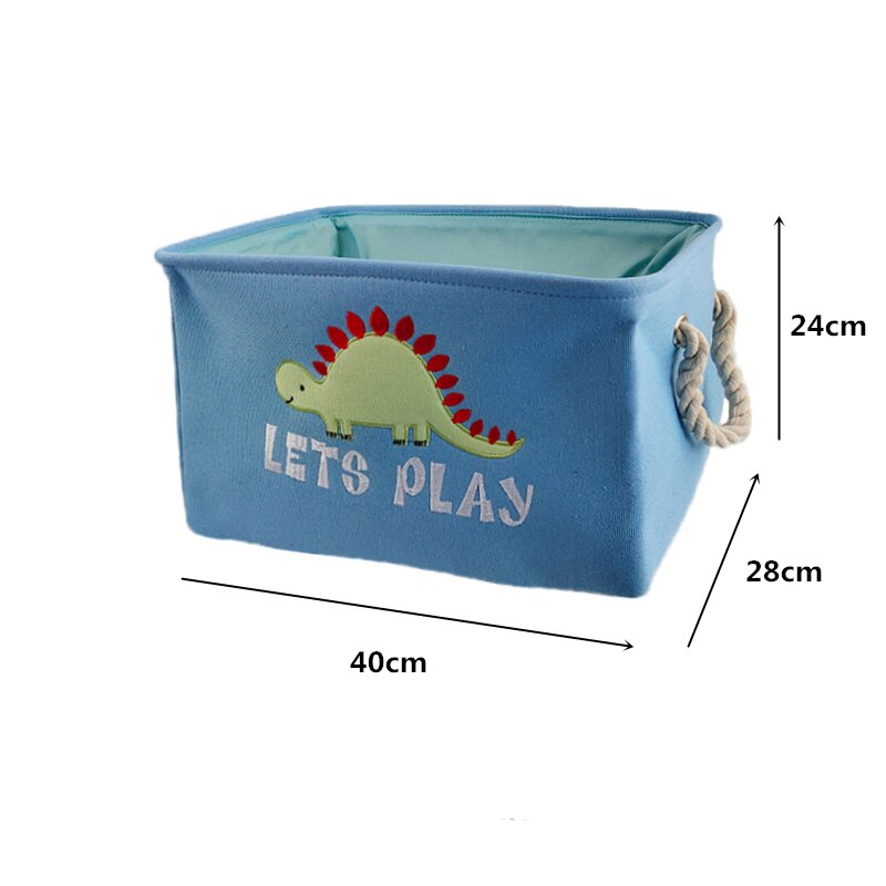 Foldable Laundry Basket