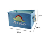 Foldable Laundry Basket