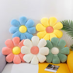 Pillow Stuffed Flower Toy