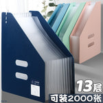 Examination Paper Storage Bag