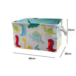 Foldable Laundry Basket