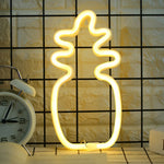 Creative LED Neon Light