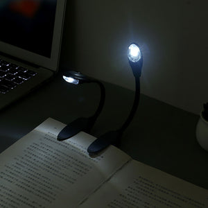 LED Book Clip Light