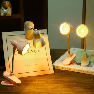 LED Mini Book Light