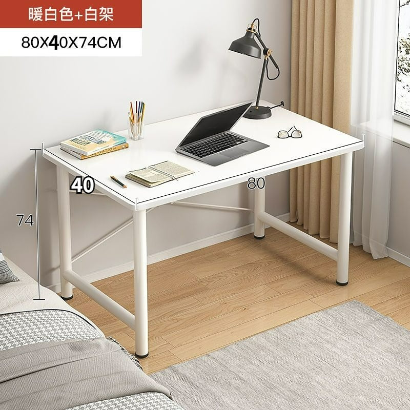 Rectangular Student Reading Table