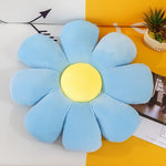 Pillow Stuffed Flower Toy