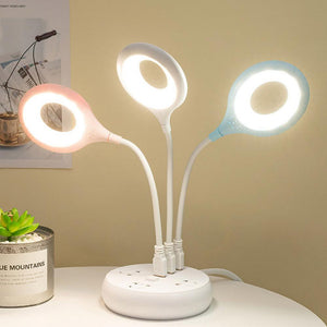 Eye Protection Reading Lamps