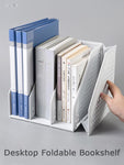 Folder storage box