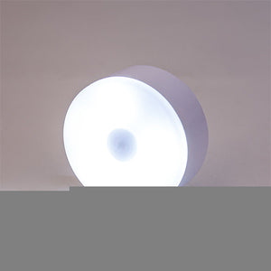 Bedside Eye Protection Lamp