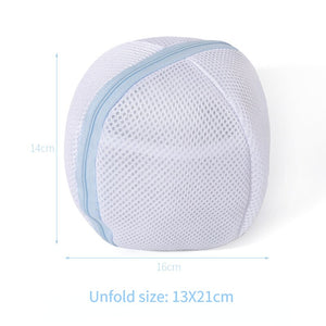 Folding Bra Washing Bag