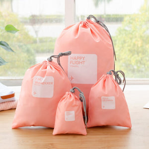 Waterproof Travel Storage Bags