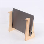 Solid Wood Universal Laptop Stand