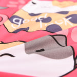 Cute cartoon Duvet Bed Cover