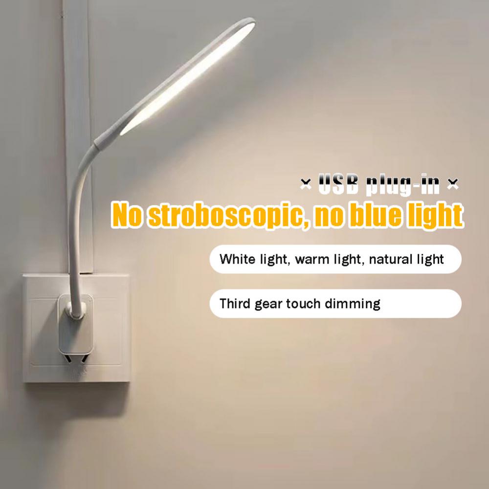 Eye Protection Reading Lamps