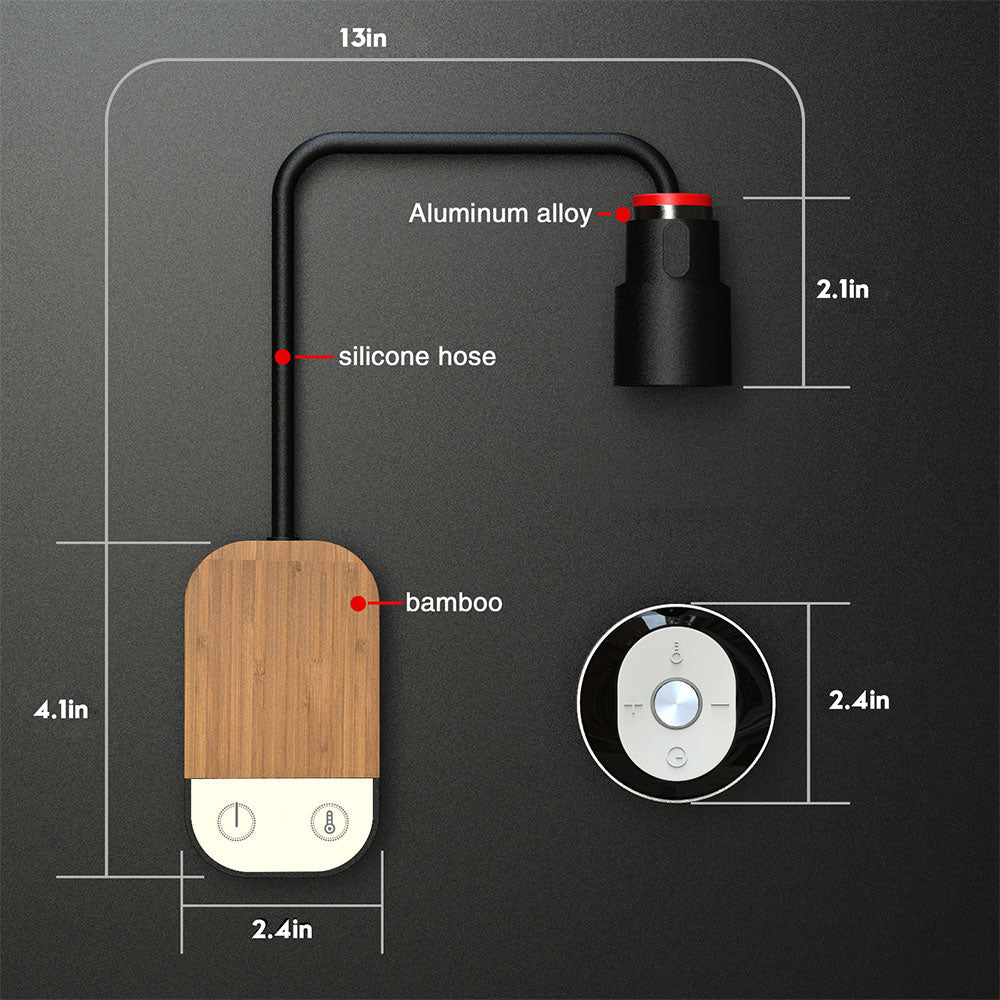 Multifunctional Wall Lamp