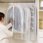 Clothes Hanging Dust cover