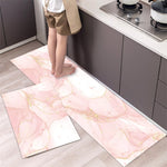 Absorbent Floor Kitchen Mat