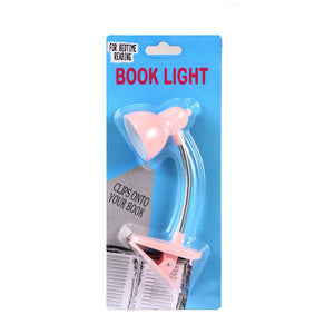 LED Mini Book Light