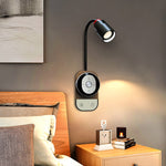 Multifunctional Wall Lamp