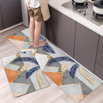 Absorbent Floor Kitchen Mat