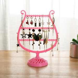 Jewelry Display Tree Storage Rack