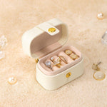 Portable Travel Jewelry Box