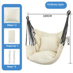 Canvas Hanging Chair