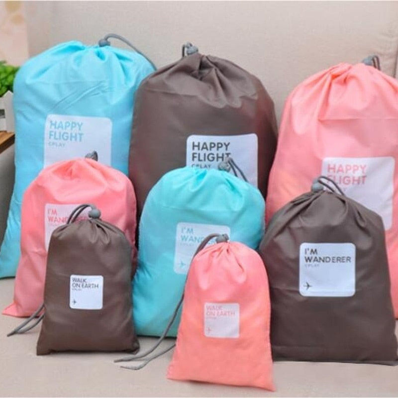 Waterproof Travel Storage Bags